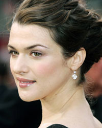 Rachel Weisz